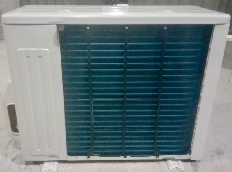 O GENERAL INVERTER 1.0 TON BRAND NEW 1