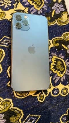 iPhone 12 Pro non pta 128 gb