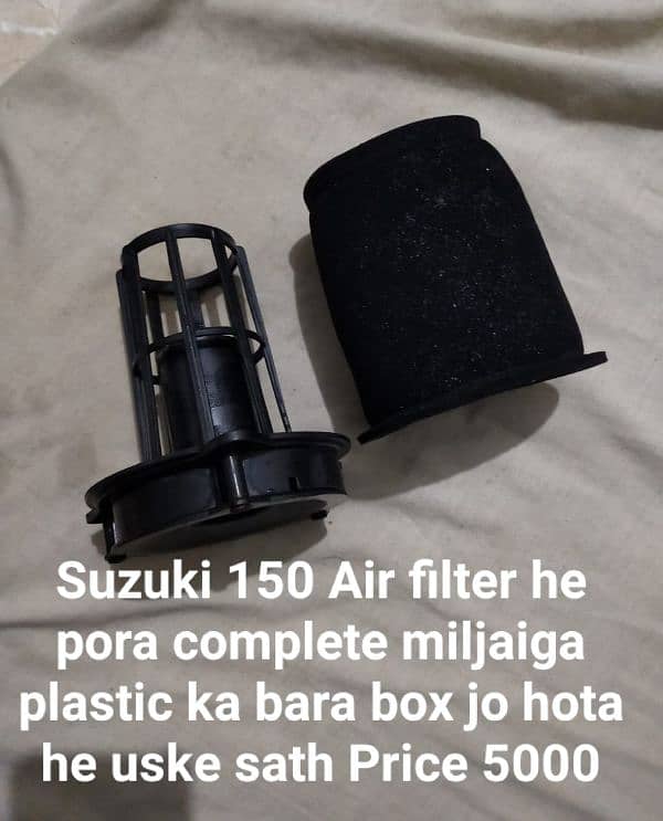 125 aur 150 parts used 10