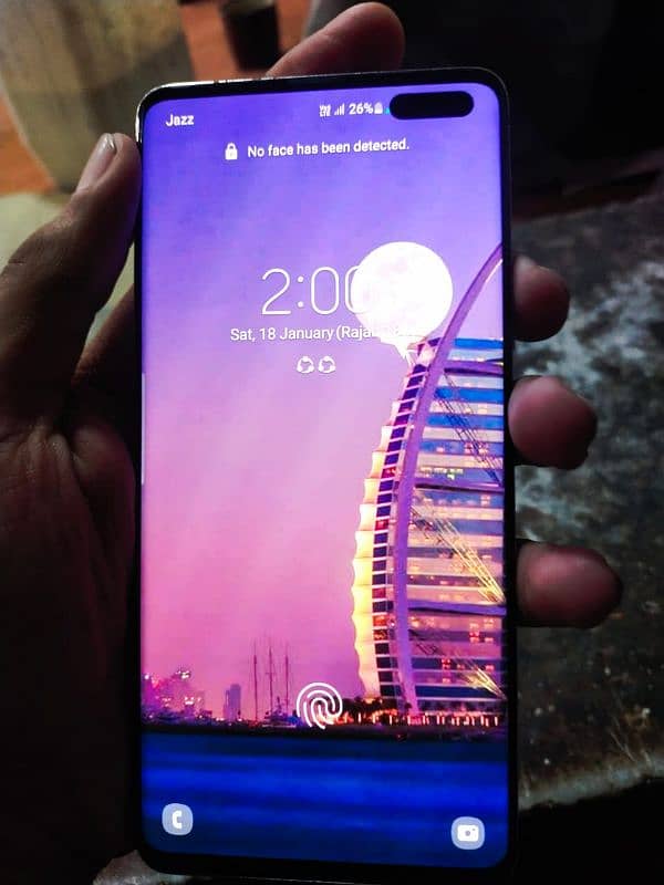 samsung s10 5g 4