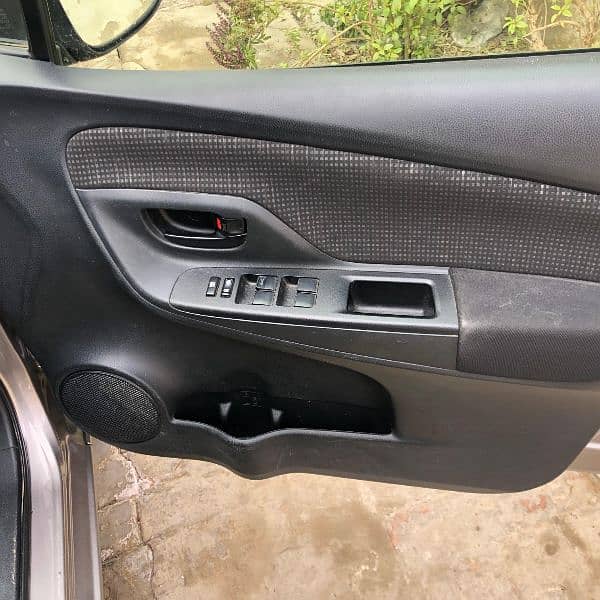 Toyota Vitz 2018 19