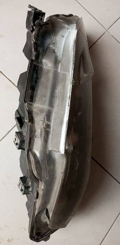 Honda Civic X Original Headlight (right) 5