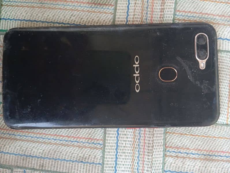 oppo for urgent sell 1