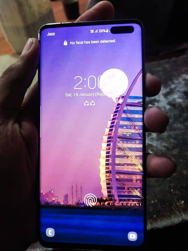 Samsung s10 5 g 1