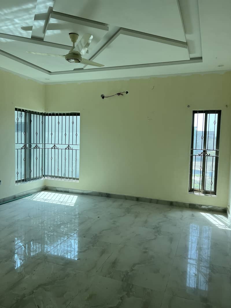 Spacious 10 Marla Upper Portion for Rent in Fazaia Housing Scheme Phase 1 1