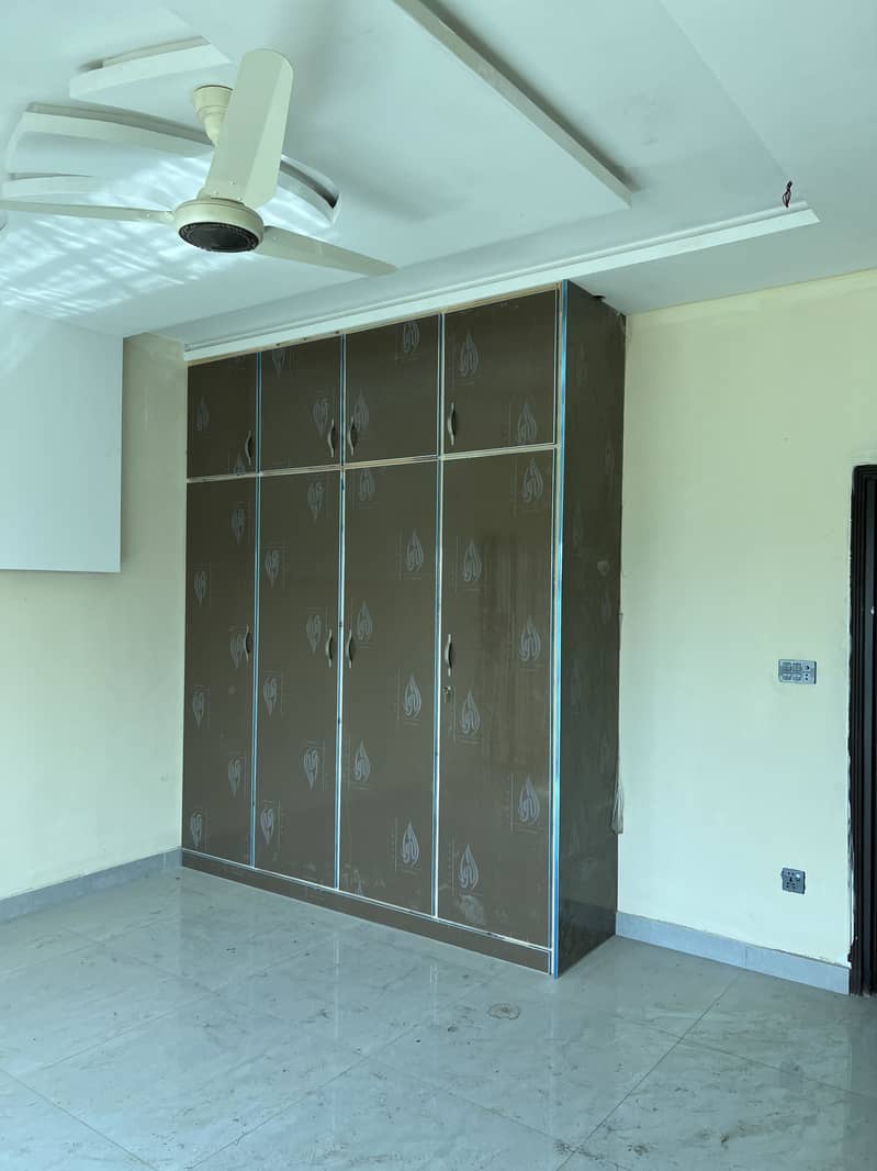 Spacious 10 Marla Upper Portion for Rent in Fazaia Housing Scheme Phase 1 2