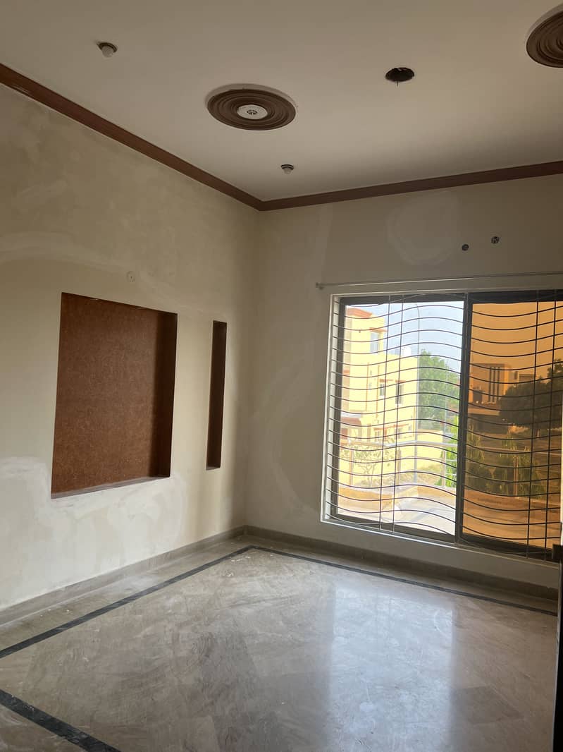 Spacious 10 Marla Upper Portion for Rent in Fazaia Housing Scheme Phase 1 3