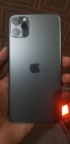 iphone 11promax nonpta for sell and exchange