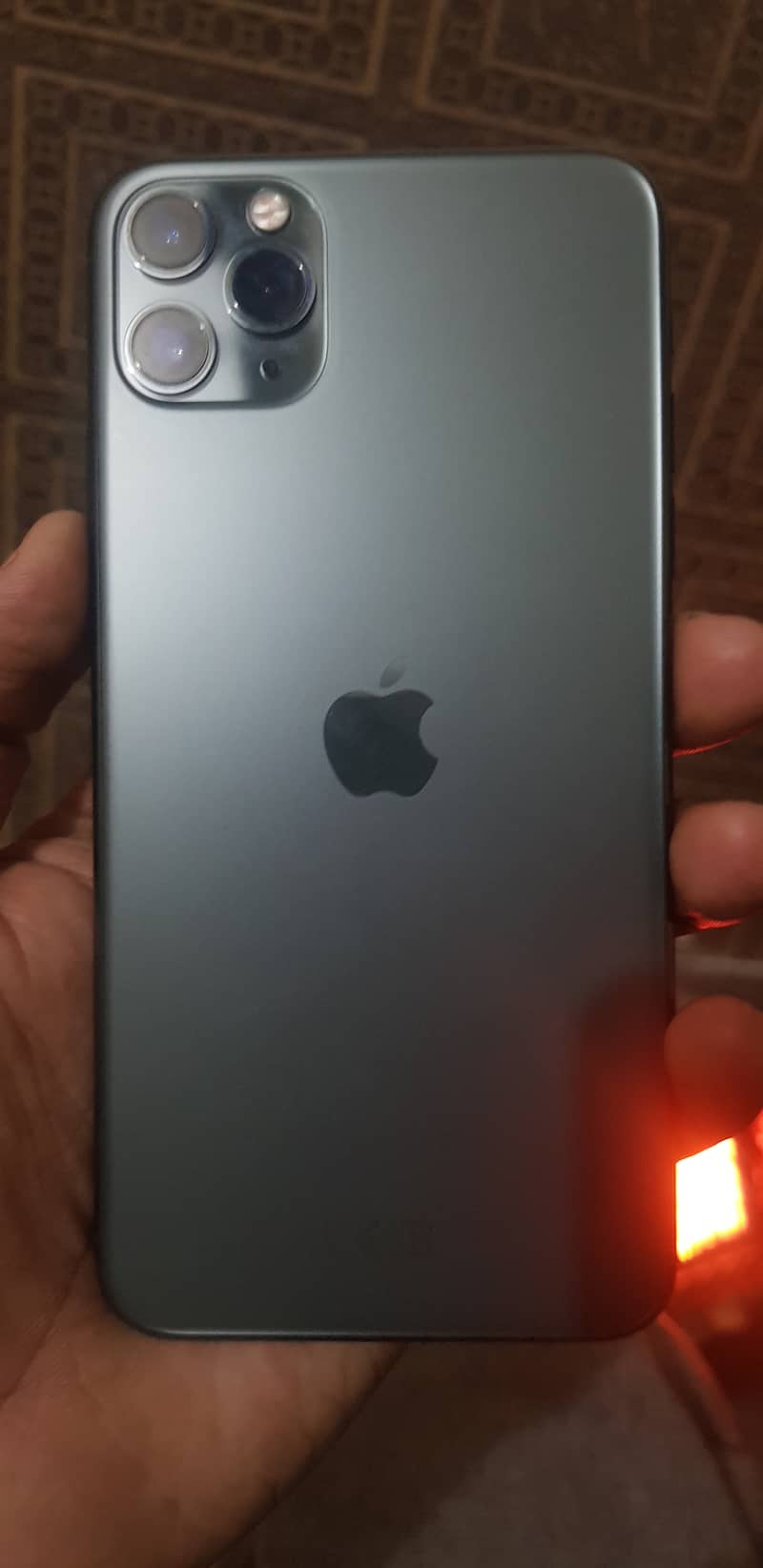 iphone 11promax nonpta for sell and exchange 0