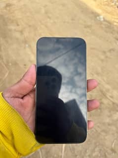 IPhone 13 Pro Max Alpine Green 128 GB NON PTA.