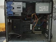 DELL core Todo  Gaming pc