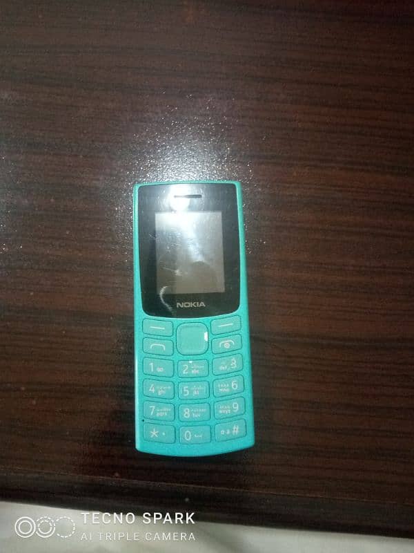 nokia mobile 105 classic 0