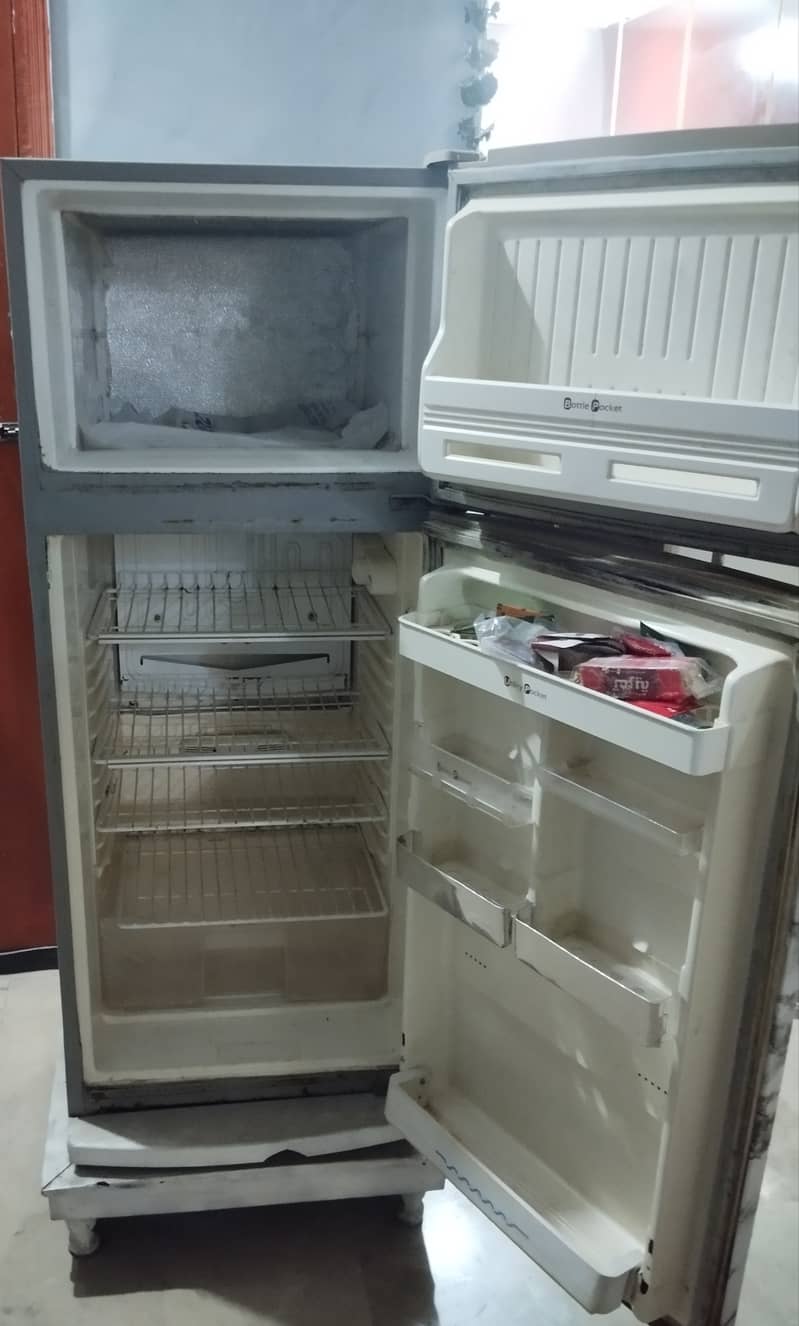 Fridge for sale 1