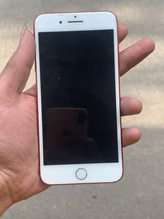 7 plus 128gb non pta bettery service