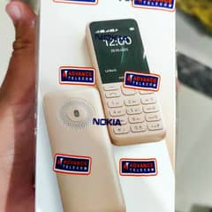 Nokia 130 bilkul new No used jo lena chahy rabta kre