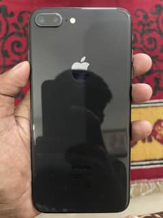 Apple iPhone 8 Plus