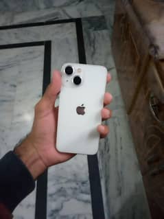 iphone 13 mini 128gb PTA approved