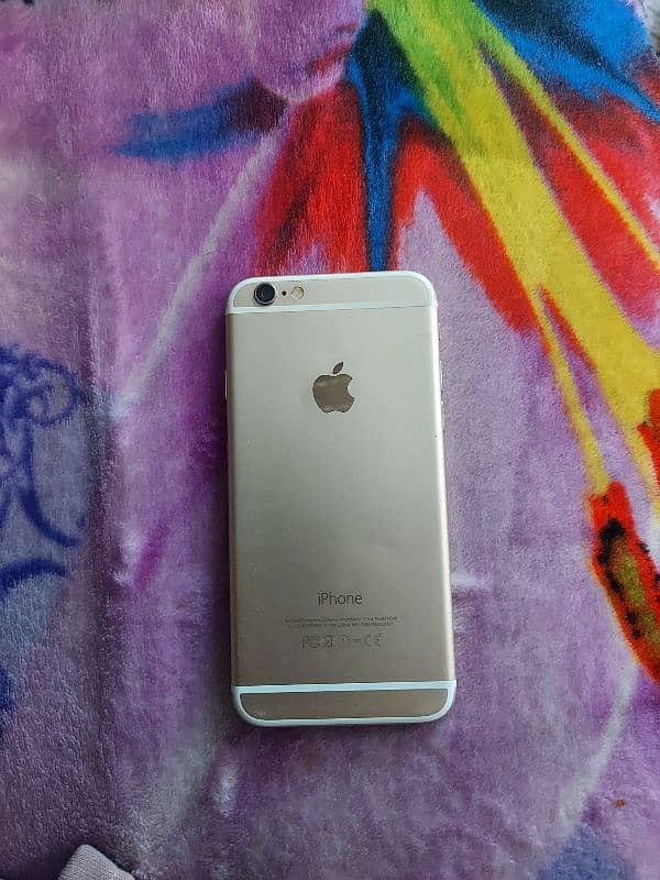 Apple iPhone 6 PTA 0