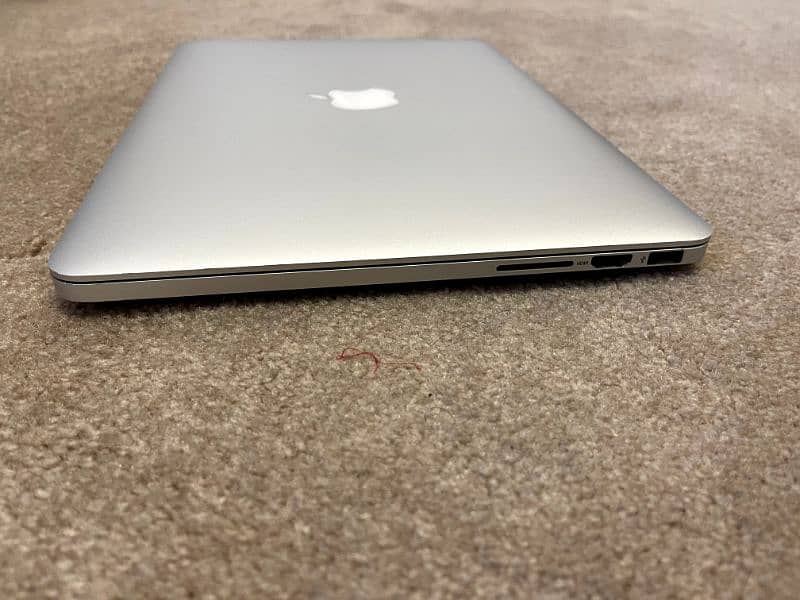 Macbook Pro 2015 3