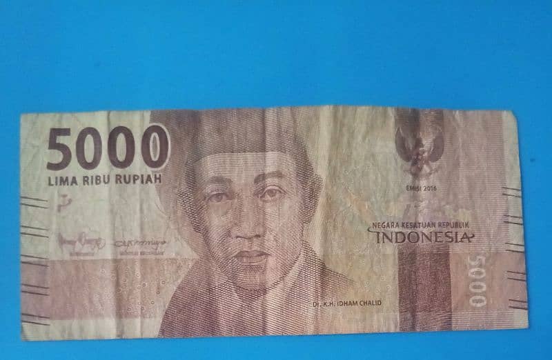 bank note 4