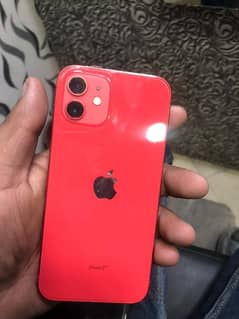 iphone 12 64 GB ( JV )