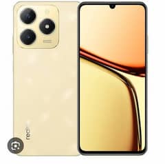 realme c61 box pack for sale