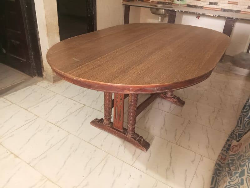 Only Dining Table For Sell 0