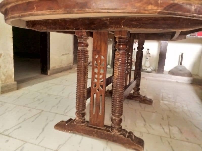 Only Dining Table For Sell 2