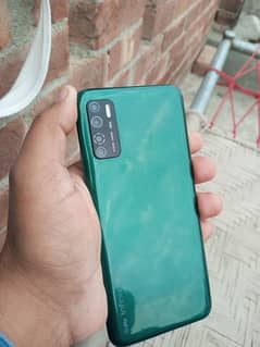 infinix note 7 lite 4/128