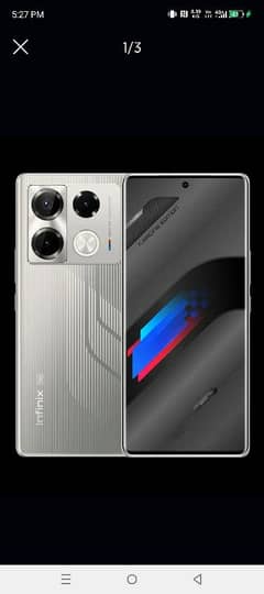 infinix