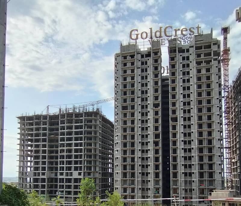 1 Bed Apartment Available For Sale In Goldcrest Highlife 2 9