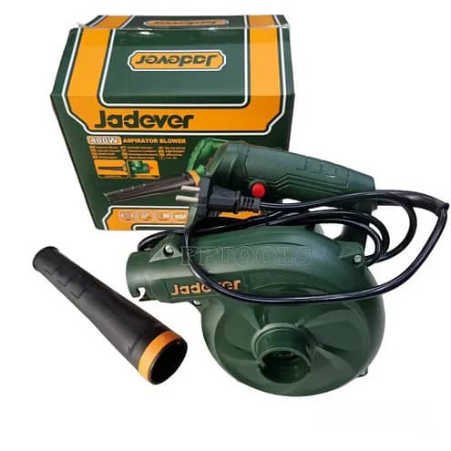 400w / 600w Jadever Aspirator Blower 6