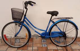 Japanese Cycle For Sale