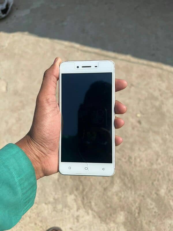 Original Oppo A37 1