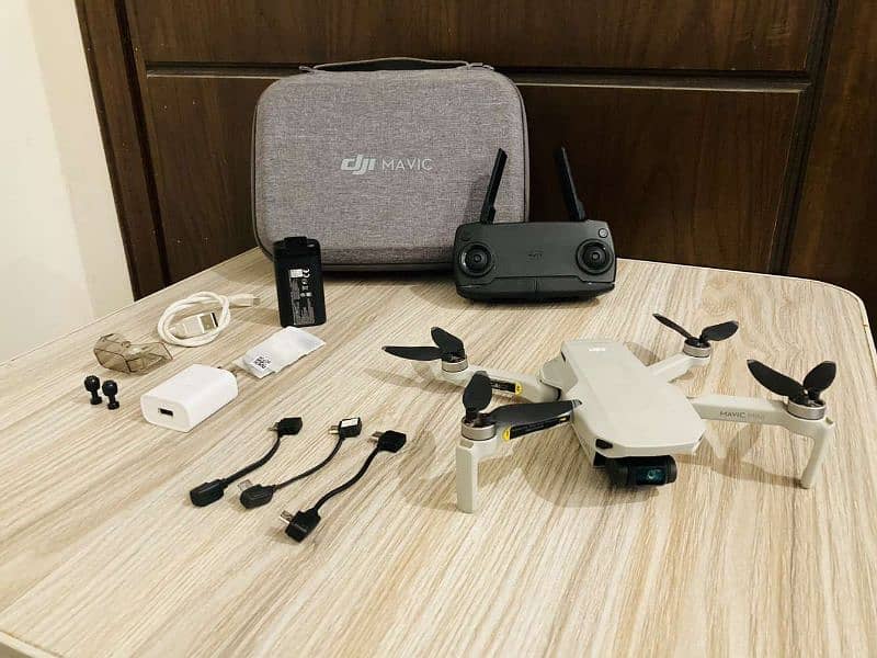 Dji Mavic Mini UK edition!!! 0