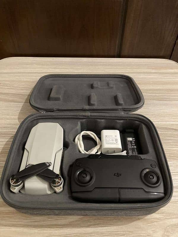 Dji Mavic Mini UK edition!!! 1