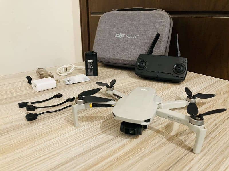 Dji Mavic Mini UK edition!!! 3