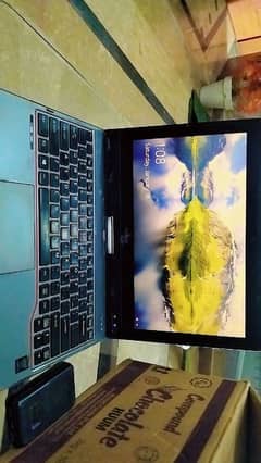 touch screen laptop