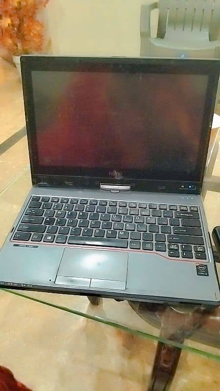 touch screen laptop 3