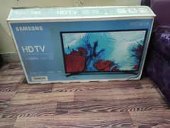 samsung led tv