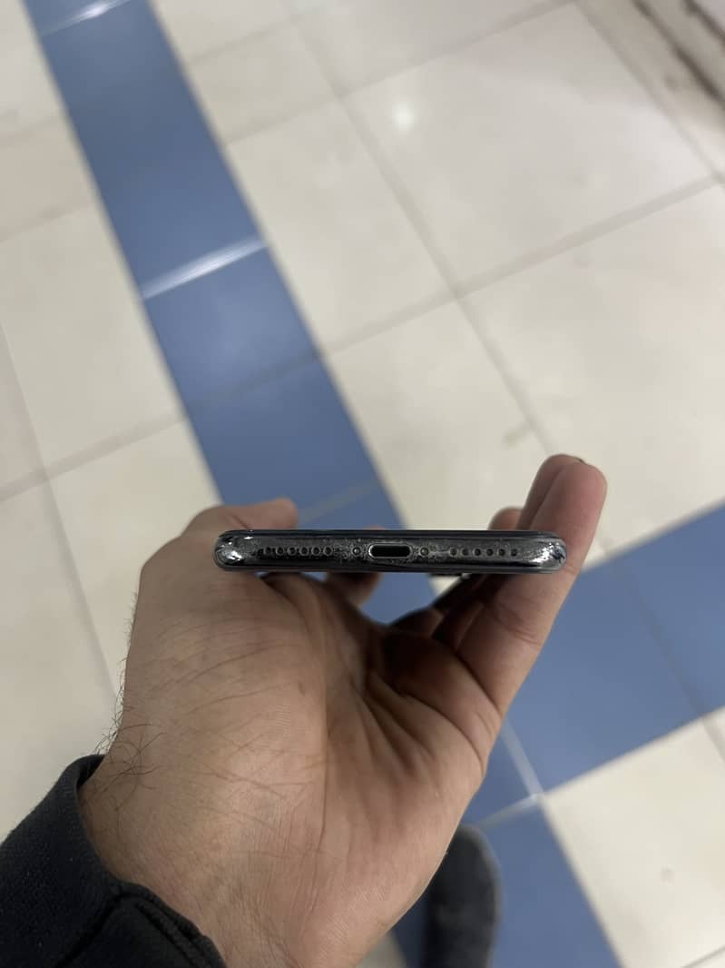 Iphone x 64gb pta approved 3