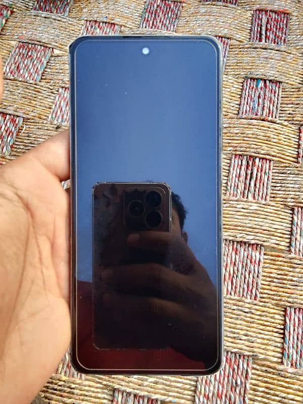 Infinix note 10 pro 9/10 4