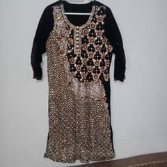 party wear dress