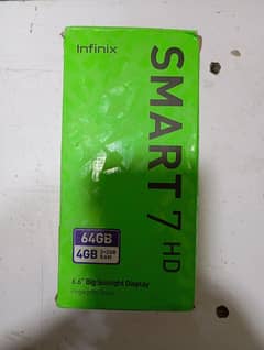 smart 7 HD . 4.64