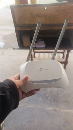 Tplink device dibel antena new 100% working