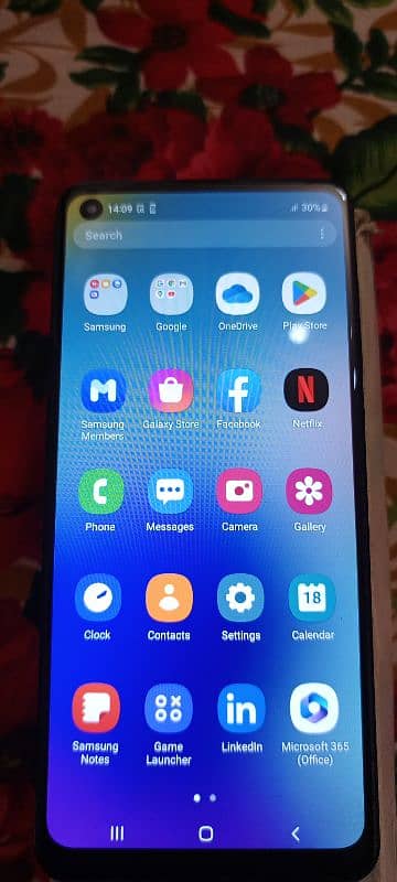 Samsung Galaxy A21s 2