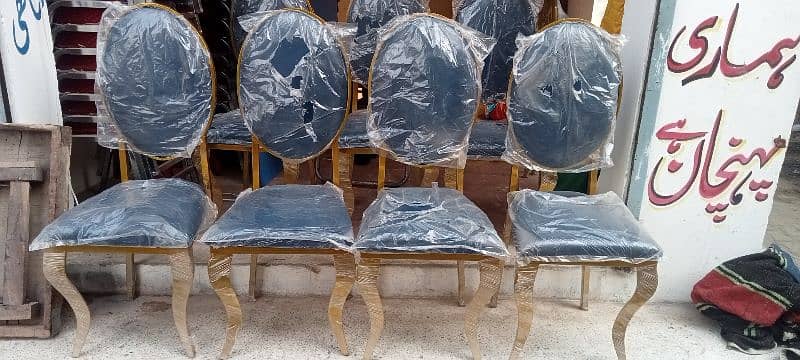 Brand New Dining Chairs 2