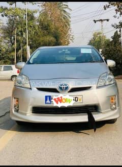 Toyota Prius 2010