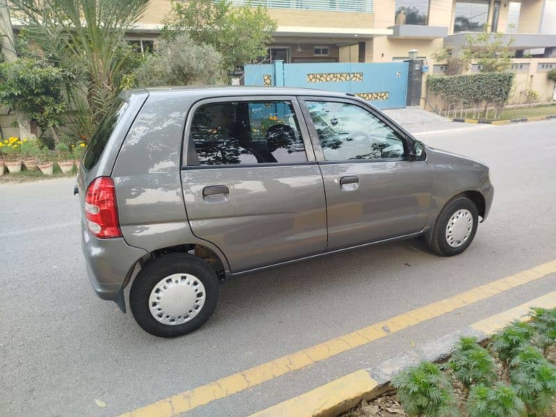 Suzuki Alto VXR in Immaculate Exceptional Condition 3