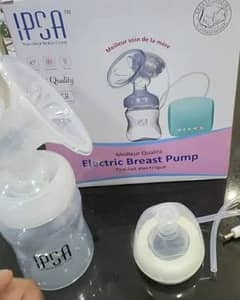 Brand new IPSA Electric Pump